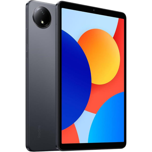 Tableta Xiaomi Redmi Pad SE 8.7 Graphite Gray 4GB + 128GB ROM (Colombia)