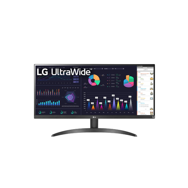 Monitor LG UltraWide Full HD 29WQ500-B 2560 x 1080