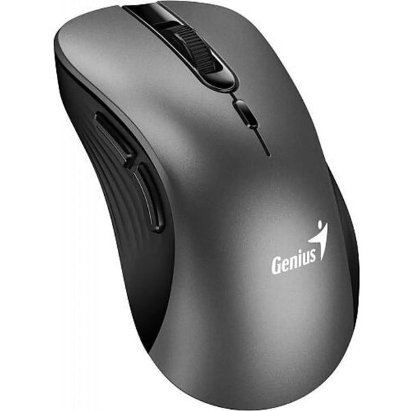MOUSE ERGO 8100S IRON GREY