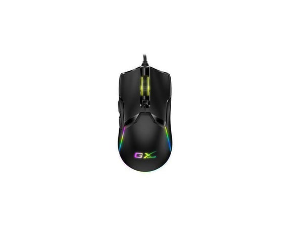 MOUSE GAMING ALAMBRICO M700