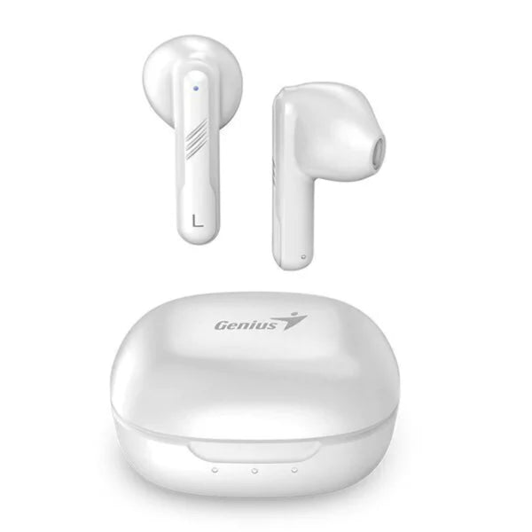AUDIFONOS BLUETOOTH HS-M905BT WHITE