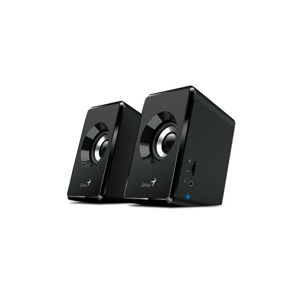 Parlante GENIUS SP-U125 USB Negro