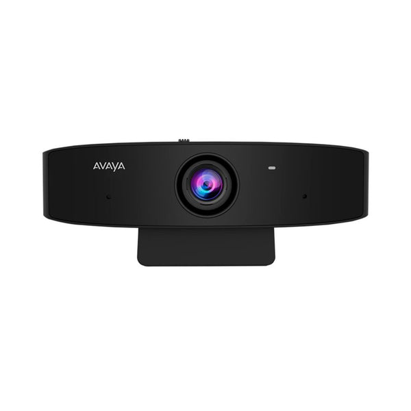 Cámara Para Reuniones AVAYA Huddles Hc010 COLOR Negro