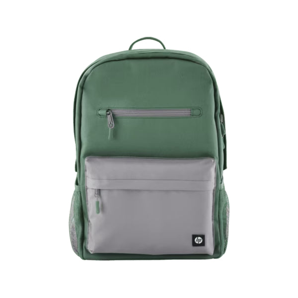 Mochila Campus Green HP 7J595AA