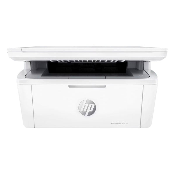 Impresora Multifuncional HP Laser Jet MFP M141w