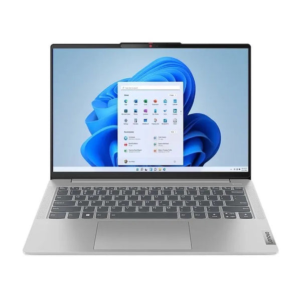 Portátil Lenovo IdeaPad Slim 5 14IMH9 Intel Core Ultra 7 155H 14 Pulgadas FHD Memoria 16GB Estado Solido 1TB Windows 11  Color Lector de Huella Gris