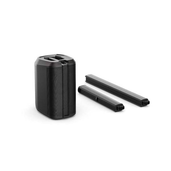 Sistema L1 PRO 8 Incorporado