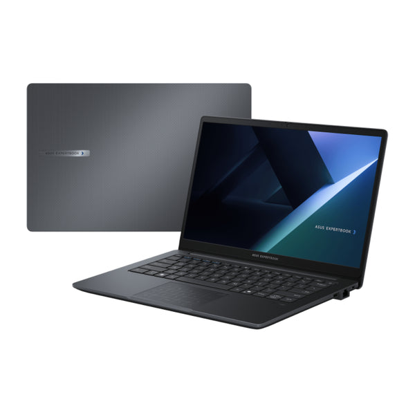 ASUS EXPERTBOOK  B1403CVA-S62635X   Intel®  I7-1335U/Pantalla: 14 FHD/ Memoria: 16 GB DDR5/ Disco duro: 1TB  M.2 / WINDOWS 11 Pro / 1  año de garantía Carry