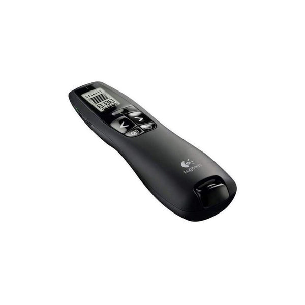 Apuntador LOGITECH R800 Wireless Receptor USB