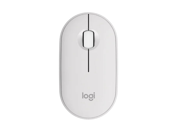 MOUSE M350 BLANCO