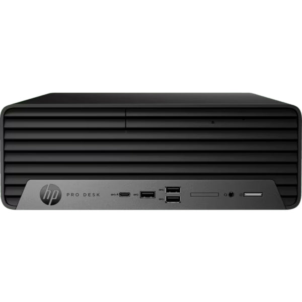 PC HP Pro SFF 400 G9P i5-14500/16GB/512GB SDD/Win 11 Pro/WLAN 2x2/ Vpro Ess/ Garantía 1-1-1