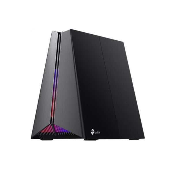 Router TPLINK Gammer Wi-Fi 7 tribanda BE9300