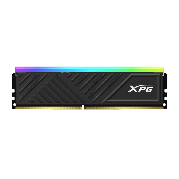 MODULO DE MEMORIA  XPG by ADATA GAMMIX D35 DDR4 RGB  - 16GB  3.200 MHz