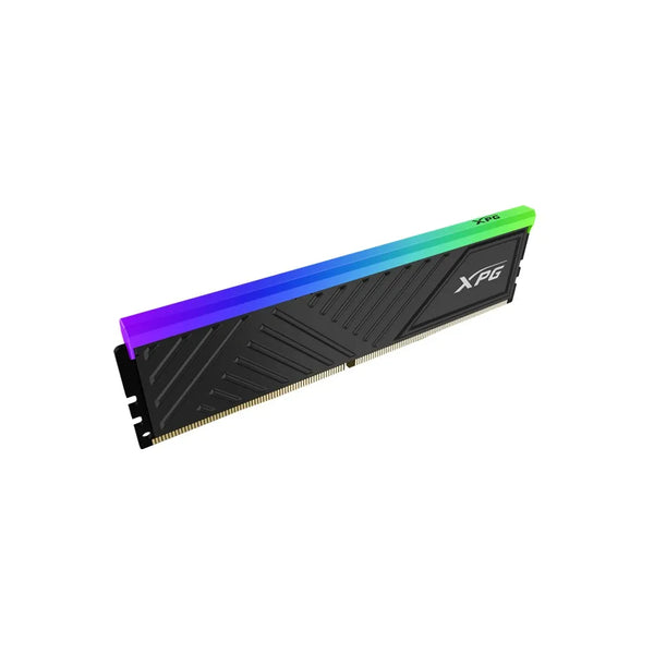 MODULO DE MEMORIA  XPG by ADATA GAMMIX D35 DDR4 RGB  - 32GB  3.200 MHz