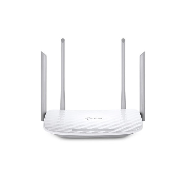 Router TPLINK Inalámbrico doble banda AC 1200