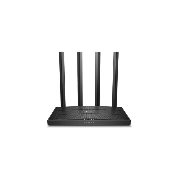 Router Inalambrico TPLINK  MU-MIMO AC1900Router Inalambrico TPLINK  MU-MIMO AC1900