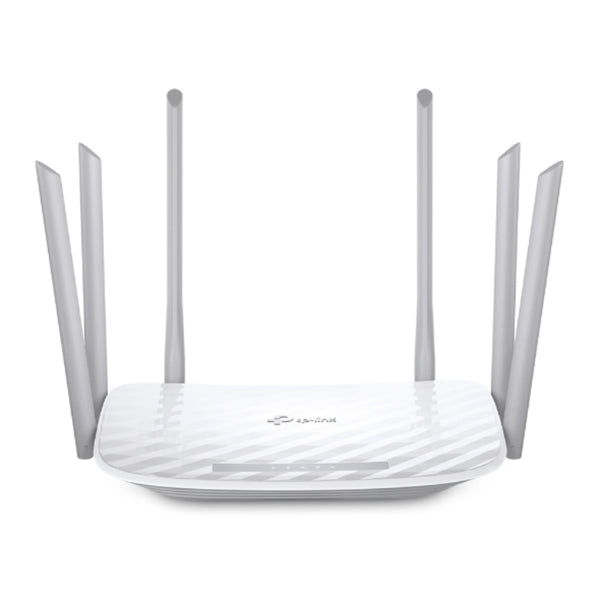 Router TPLINK AC1900 Dual-Band Wi-Fi Router