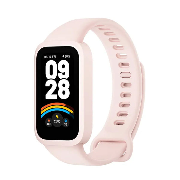 Xiaomi Smart Band 9 Active Pink