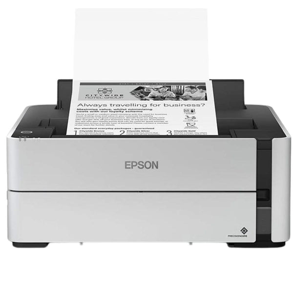 Impresora Epson EcoTank M1180