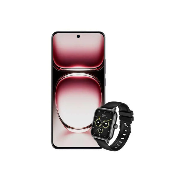 OPPO RENO 12 5G 512GB 12GB MORADO+SMARTWATCH