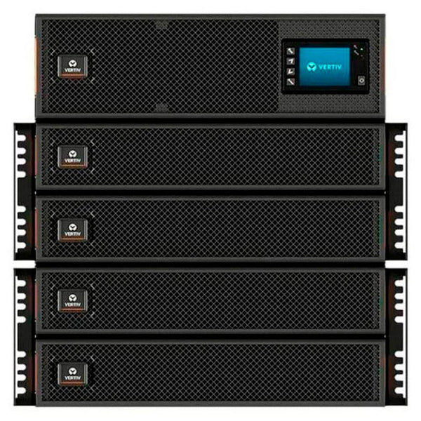 UPS Online Bifasica 15 KVA