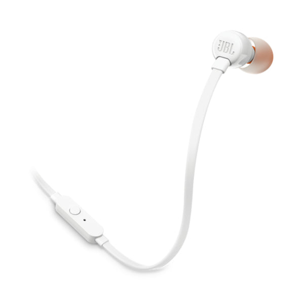 Auriculares JBL Tune 110 Balnco