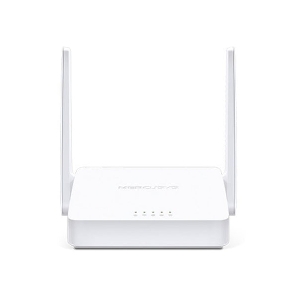 Módem Mercusys  router inalámbrico N ADSL2 + de 300 Mbps