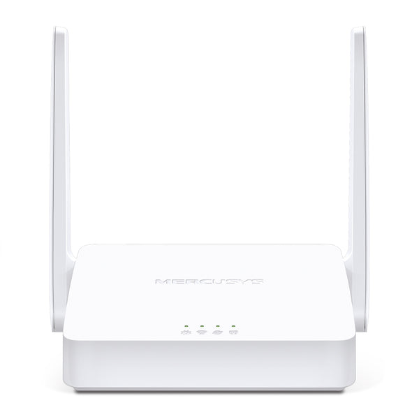 Router Mercusys Inalambrico Multimodo 300Mbps