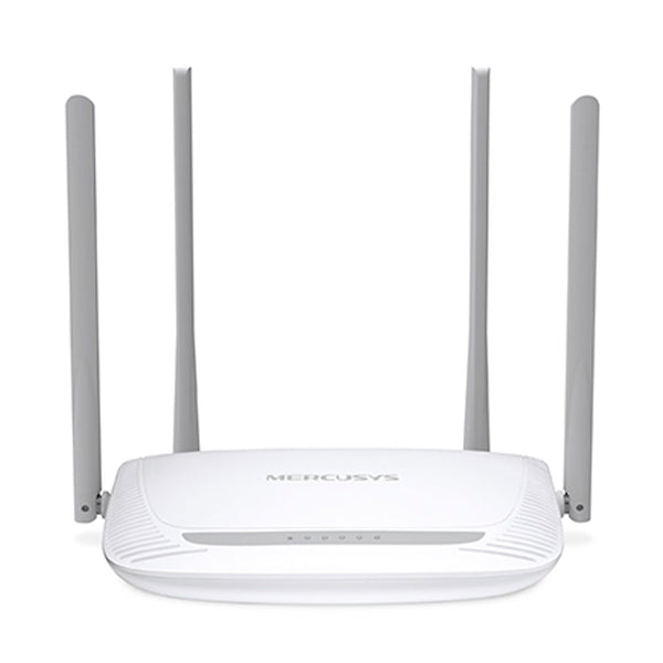 Router  MERCUSYS Inalambrico 300mbps COLOR Blanco