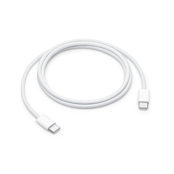 Cable USB-C de carga 60W (1m)