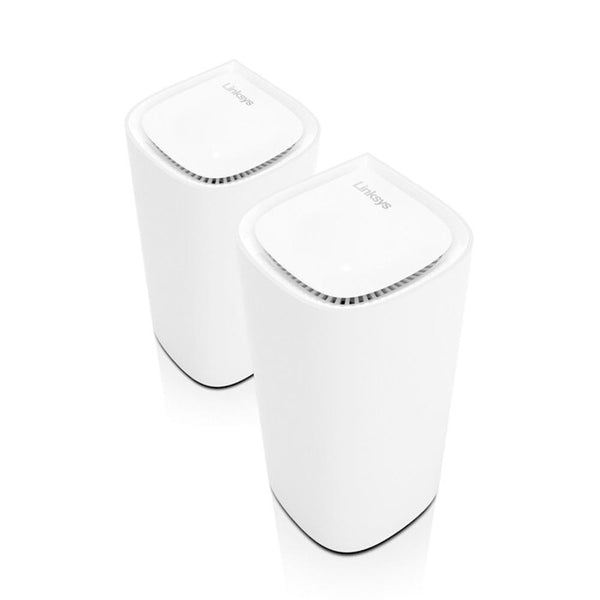 VELOP 2 NODOS MESH MX6200 AXE5400  WiFi 6E