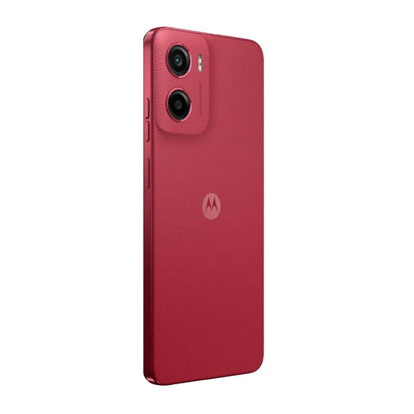 MOTO G05 4GB/128GB ROJO