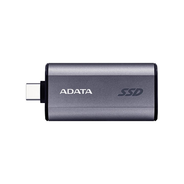 Unidad de Estado Solido ADATA externo 1TB SC750
