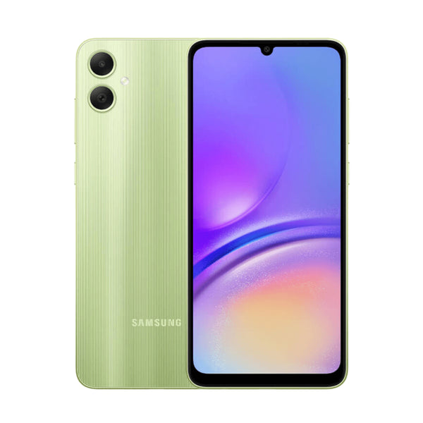 Galaxy-A05 4Gb 128Gb LIGHT GREEN