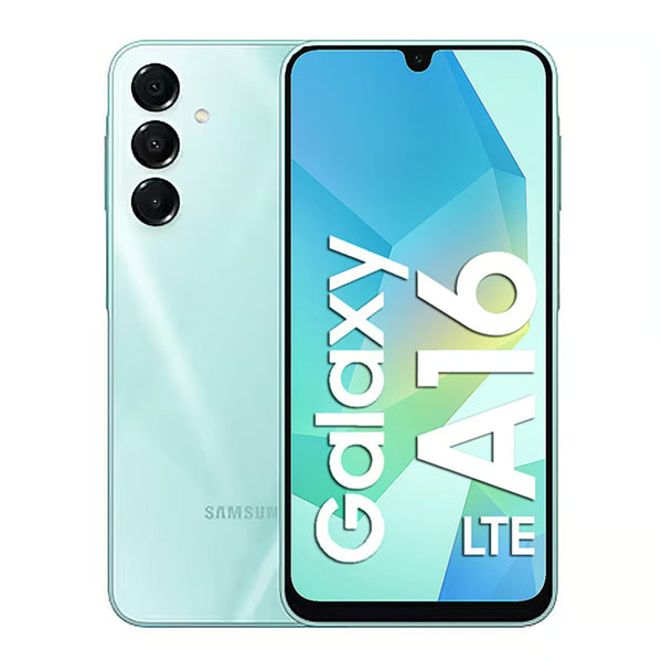 Galaxy A16 8GB 256GB Verde Claro
