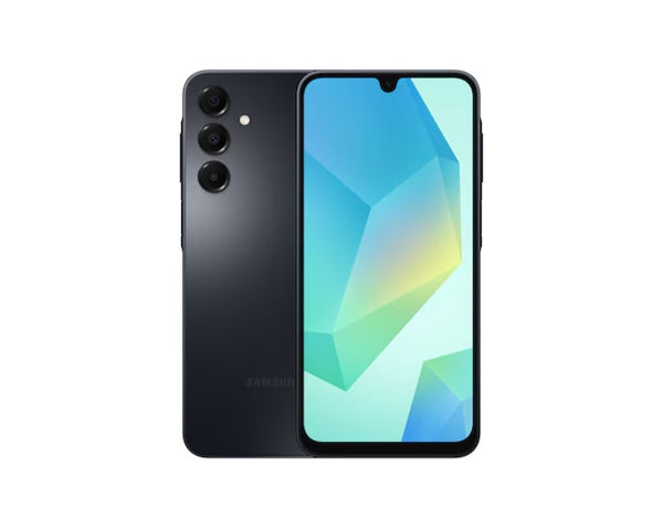 Galaxy A16 4GB 128GB Negro
