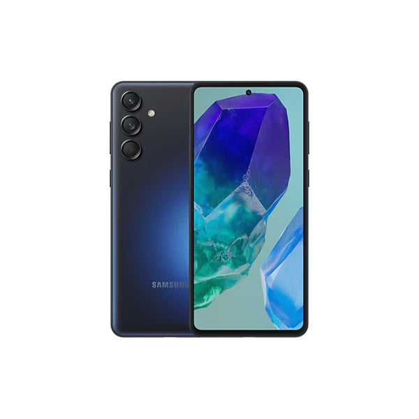 Galaxy-M55 8GB 256GB  Negro