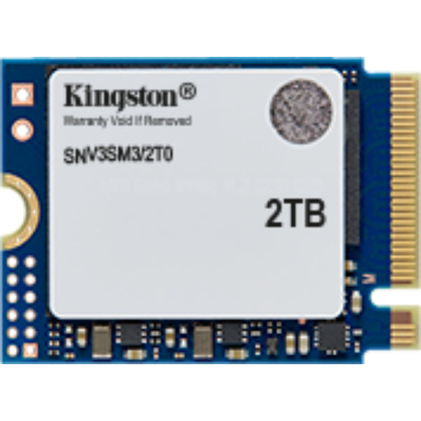 Unidad de estado solid SSD 2000GB NV3 M.2 2230 PCIe 4.0