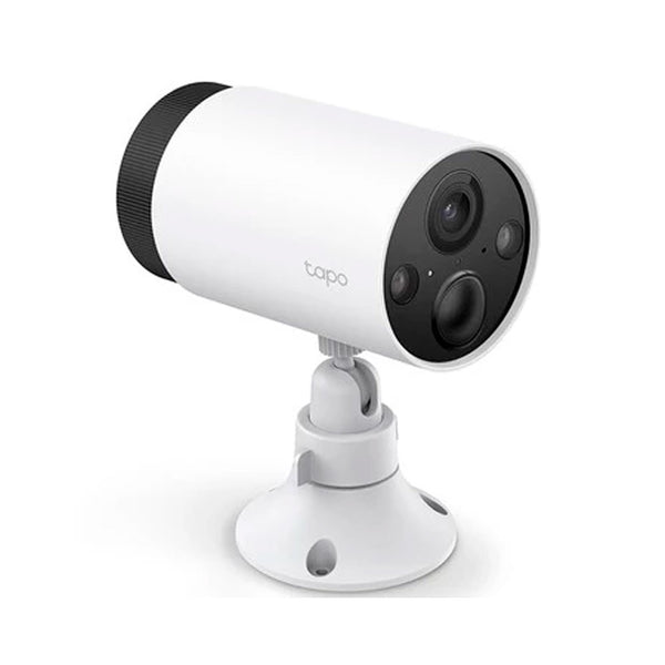 Cámara TAPO  de seguridad inteligente sin cables