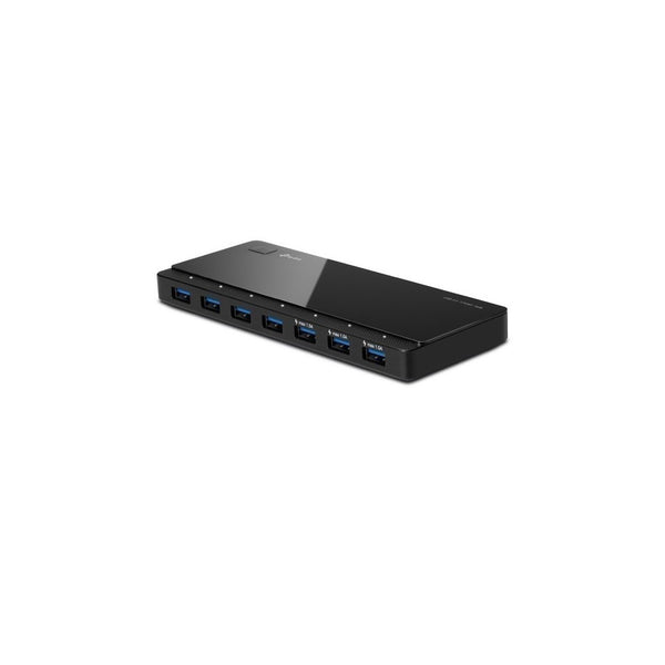 Concentrador TPLINK USB 3.0 de 7 puertos