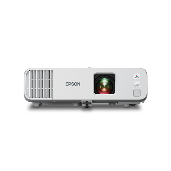 Videoproyector Epson PowerLite L210W Resolución WXGA Láser Tecnología 3LCD