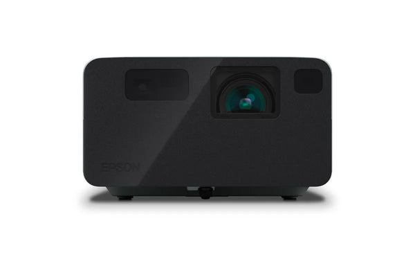 Mini Video Proyector Epson EpiqVision EF-21G /Opal Green/  Tecnología: 3 LCD Laser / (1.000 lumens en Blanco y Color - Resolución  FHD) Google tv, Bluetooth